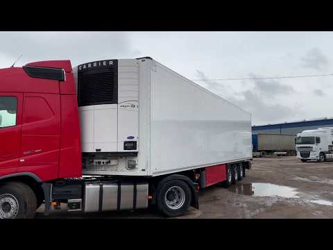 Refrigerator Schmitz 2013 (5108553)