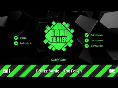 Baiilzz Music - The Fallen (Instrumental) [2017|092]