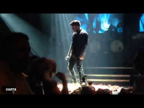 ЯКО ГРЪЦКО 2015 STAN Me stenaxorei - Превод