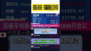 #株式 #投資# 日本株 #資産運用 #投資初心者 #株式投資 #お金の勉強 #長期投資 #配当金 #老後資金
