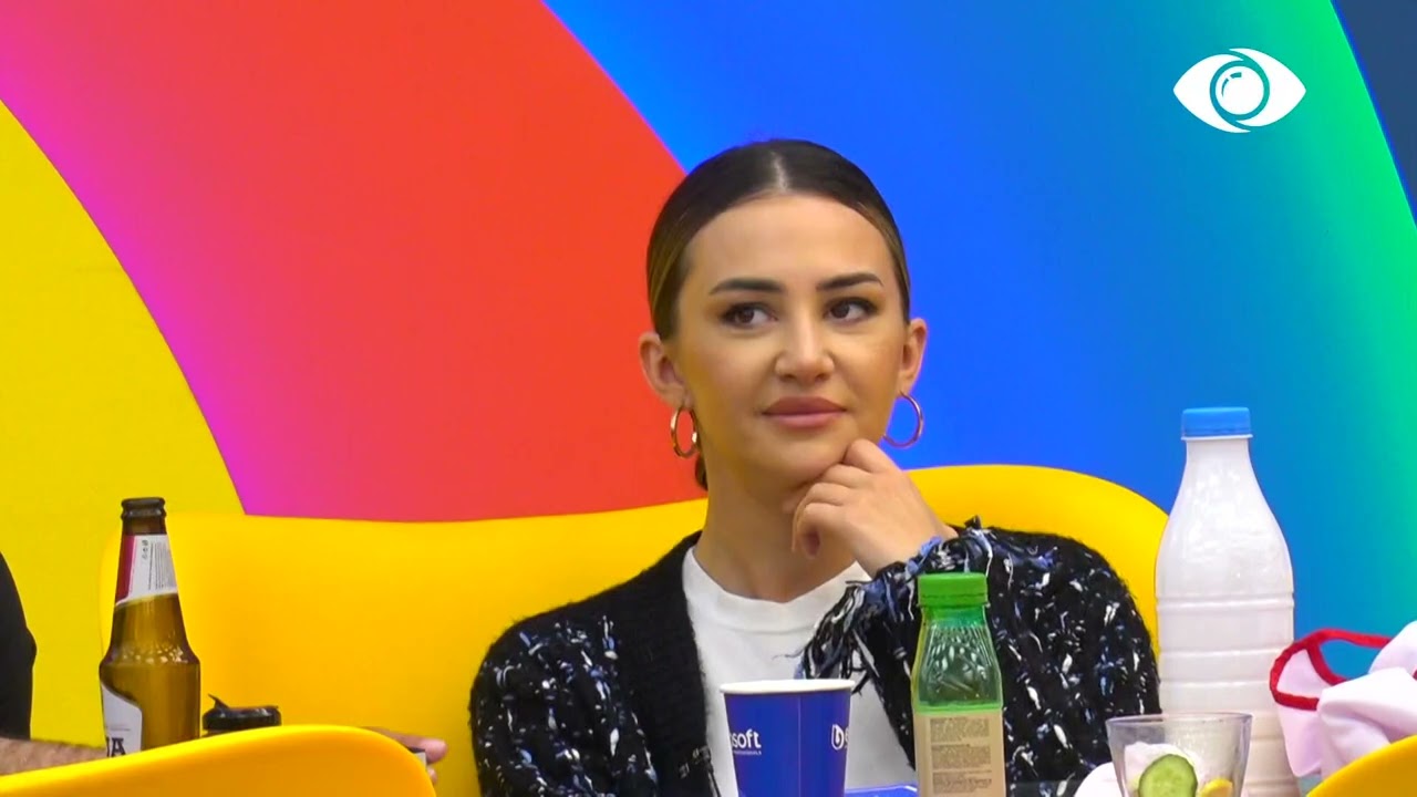 Olta dhe Kiara përfshihen në debat: Si do ti ta bëj lojën unë?!