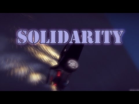 [DM] Exade - Solidarity