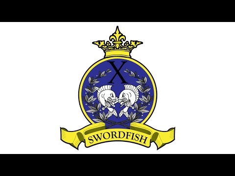 Swordfish 2015