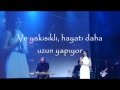 Nancy Ajram - Ya Habibi Ya Ayni (Türkçe Altyazı ...