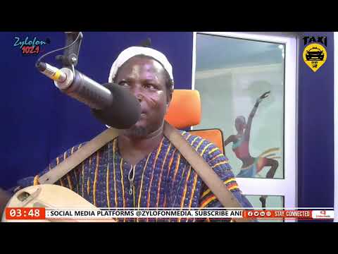 KING AYISOBA  EXPLAINS THE SECRET BEHIND TERRY BONCHAKA'S D3ATH