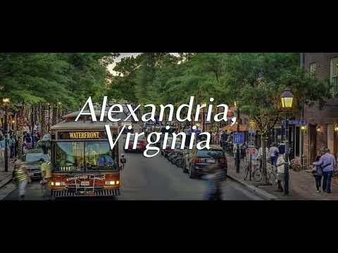 Discovering the Best of Alexandria, Virginia: A Travel Guide