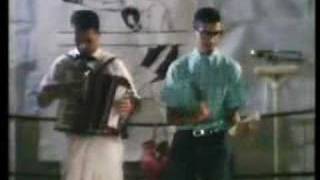 GNR - Dunas: o clip original