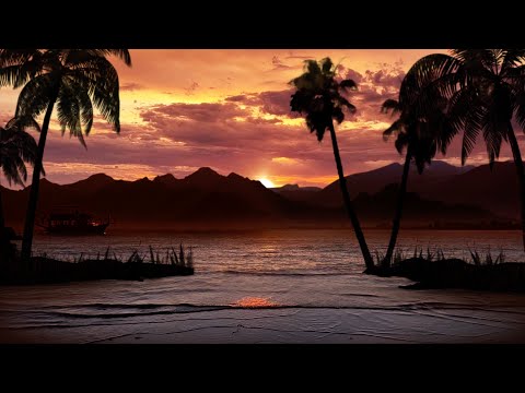 Warren Saada - Follow Me (Lyrics Video)