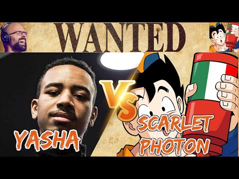 A CHAMP RETURNS! Yasha vs ScarletPhoton FT7 - WANTED DBFZ ep49