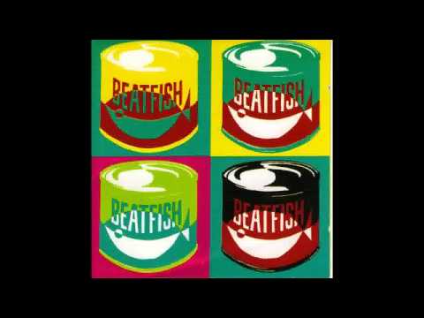 Beatfish - "Love In Vain" (James Freud & Martin Plaza)