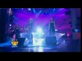 GMTV - St Etienne (15.02.08) 