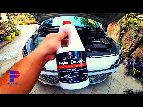 UE Elite Engine Dressing 1ltr