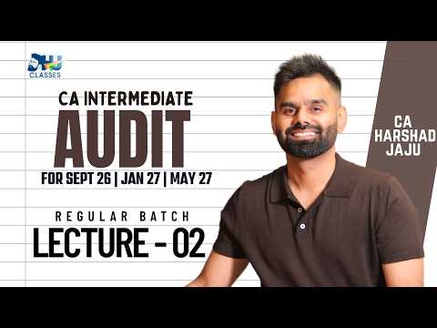 Demo lecture