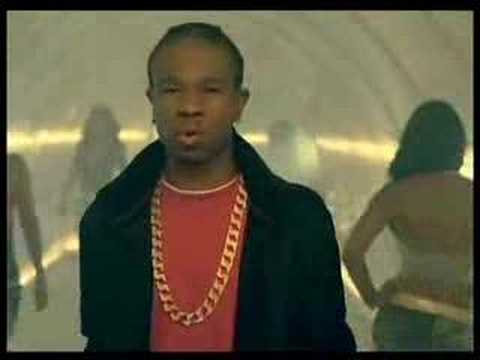 Chamillionaire - Grown and Sexy (DVD Quality)
