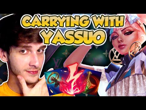 When Moe's my jungler, we mow them DOWN | Educational Qiyana Full Game | Erick Dota