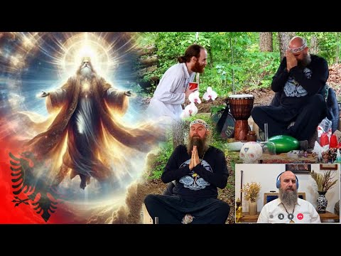 “Zoti flet shqip” / Çudit ish-basketbollisti kuqezi, shaman i ritit mbi 2000 vjeçar