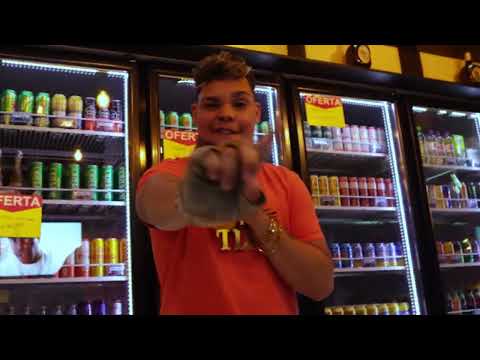 Jotaefi - Foguete Feat Invxder (Videoclipe Oficial)