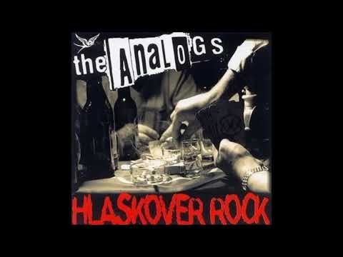 THE ANALOGS "Dzieciaki Ulicy"