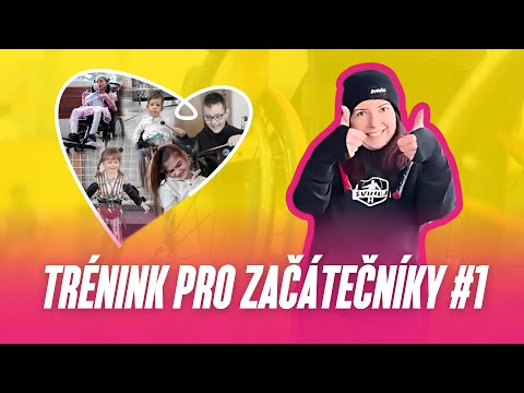 Trénink se švihadlem pro naprosté začátečníky, začni od nuly