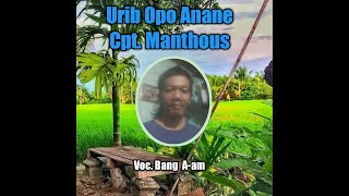 Download lagu Urip Opo Anane Manthous Cover by A am... mp3