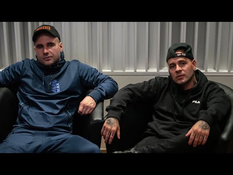 Śliwa & Dawid Obserwator & Pablo feat. Razgonov - W głębi lasu