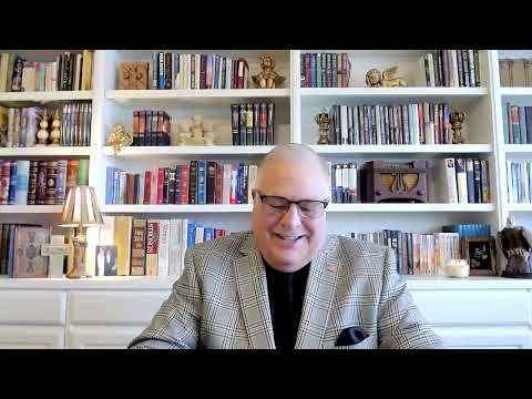 Part 3: Ruach HaKodesh – Does it Matter?