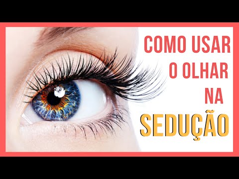 Olhar video