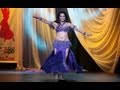 USA Belly Dance Queen Competition 2013 Part 1 HD