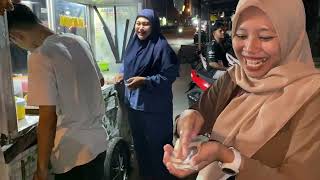 Download lagu SILATURAHMI LANJUT TRAKTIR DULUR PURWODADI😍😍 mp3
