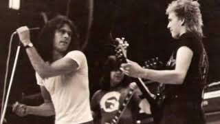 MICHAEL SCHENKER [ LOOKING FOR LOVE ] LIVE '83'