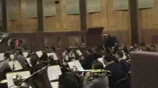 William Stromberg Conducts Max Steiner's The Charge of the Light Brigade
