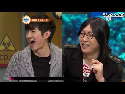 [ENGSUB] 130311 SHINee - Beatles Code 2 part 2