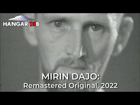 Mirin Dajo: Remastered Original, 2022 (Luc Bürgin)