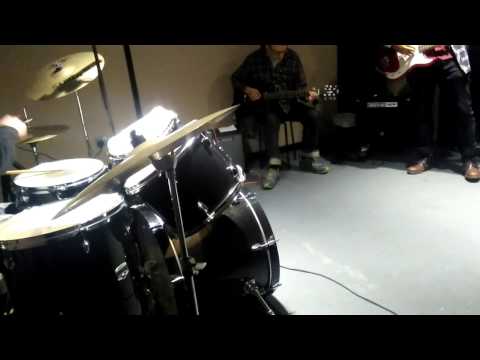 Grind            (CC enabled)