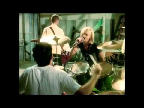 KoRn Feat. No Doubt - Blind (Video Mashup)