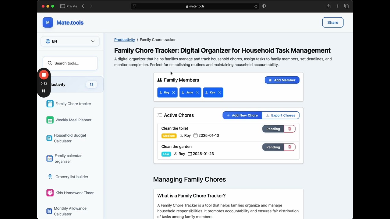 Видео-инструкции