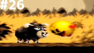 【レトロゲー】パックインタイム #26【レトロゲーム実況】PAC-IN-TIME パックマン PAC-MAN
