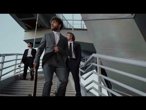 The Photocopies - History Taught Us Nothing (video edit)