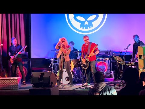 Offspring Tribute - The Offspring Tribute v Bohuňovicích - million miles away