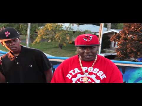 SHOOT EM UP - Ckavidy ft Range