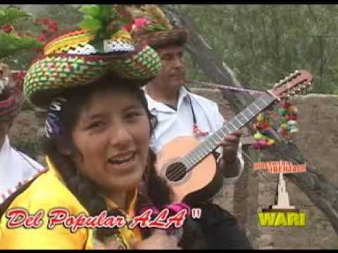 ROSASCHA / hnas. Nuñez De Quispillacta