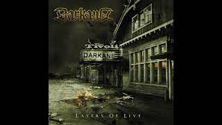 Darkane - Convicted