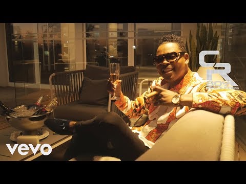 Mc Roger ft. M Family - Vamos nos amar ( Video by Cr Boy )