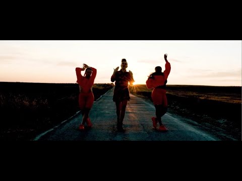 sarajane - Diamonds & Pearls (official music video)