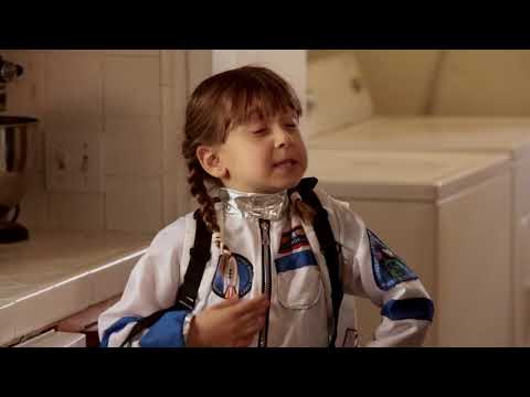 Straight to Mars Alice