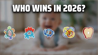 The Top 5 Best Nuby Teether Set in 2026 - Must Watch Before 