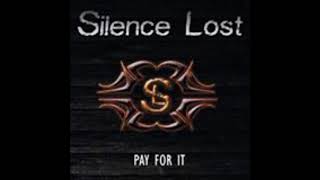 Silence Lost - Caught