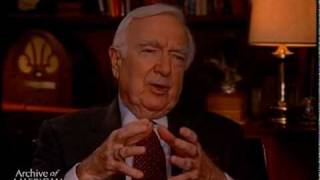 Thumbnail of Walter Cronkite
