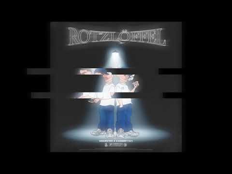 Pussy As F4ck - Kasimir1441 x Chapo102 x 102 Boyz (prod. jaynbeats) Rotzlöffel