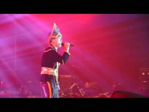 Sugandoi 2013 new song JIMMY MASAMIL - Ganit id Ginavo ku